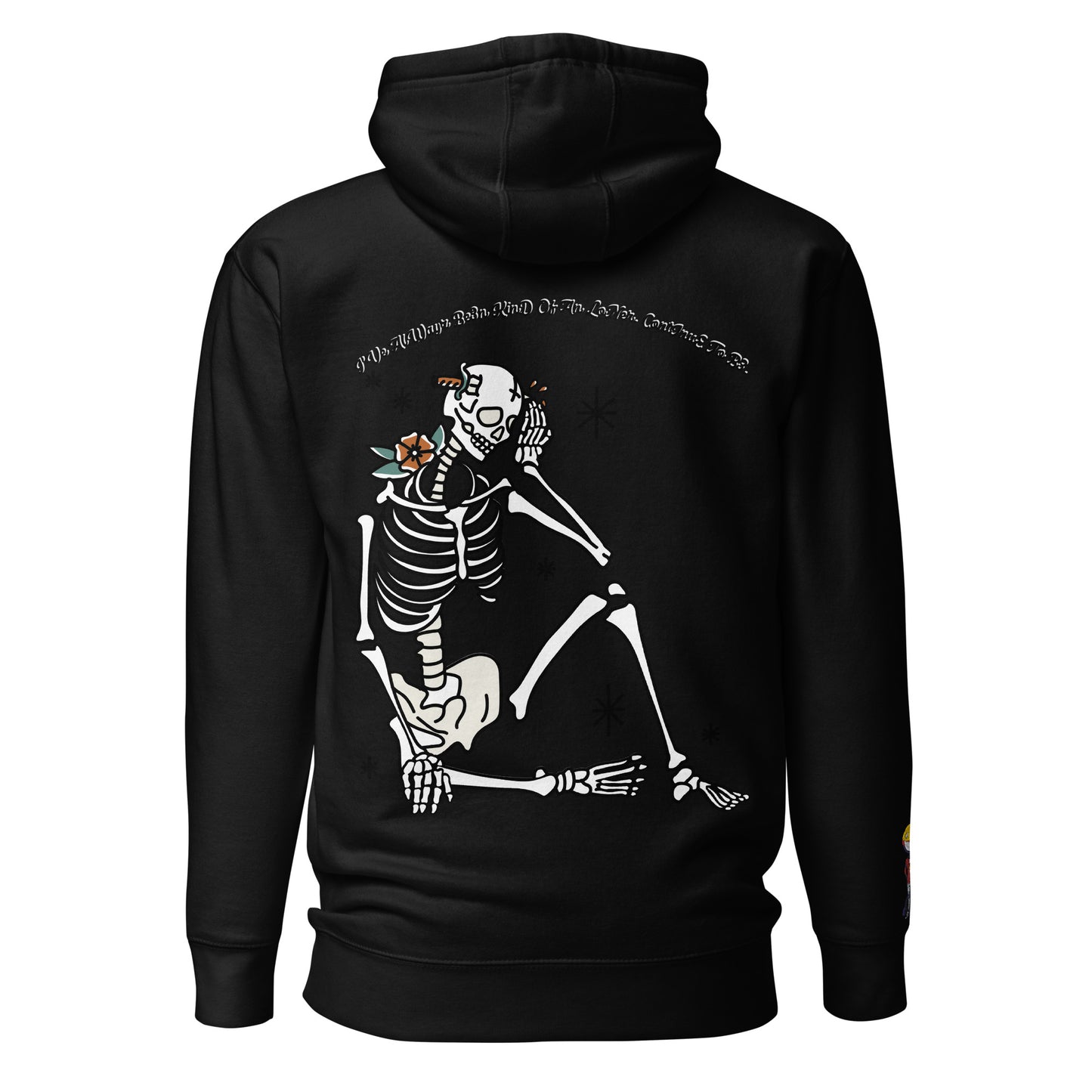 POPLRLNR Hoodie