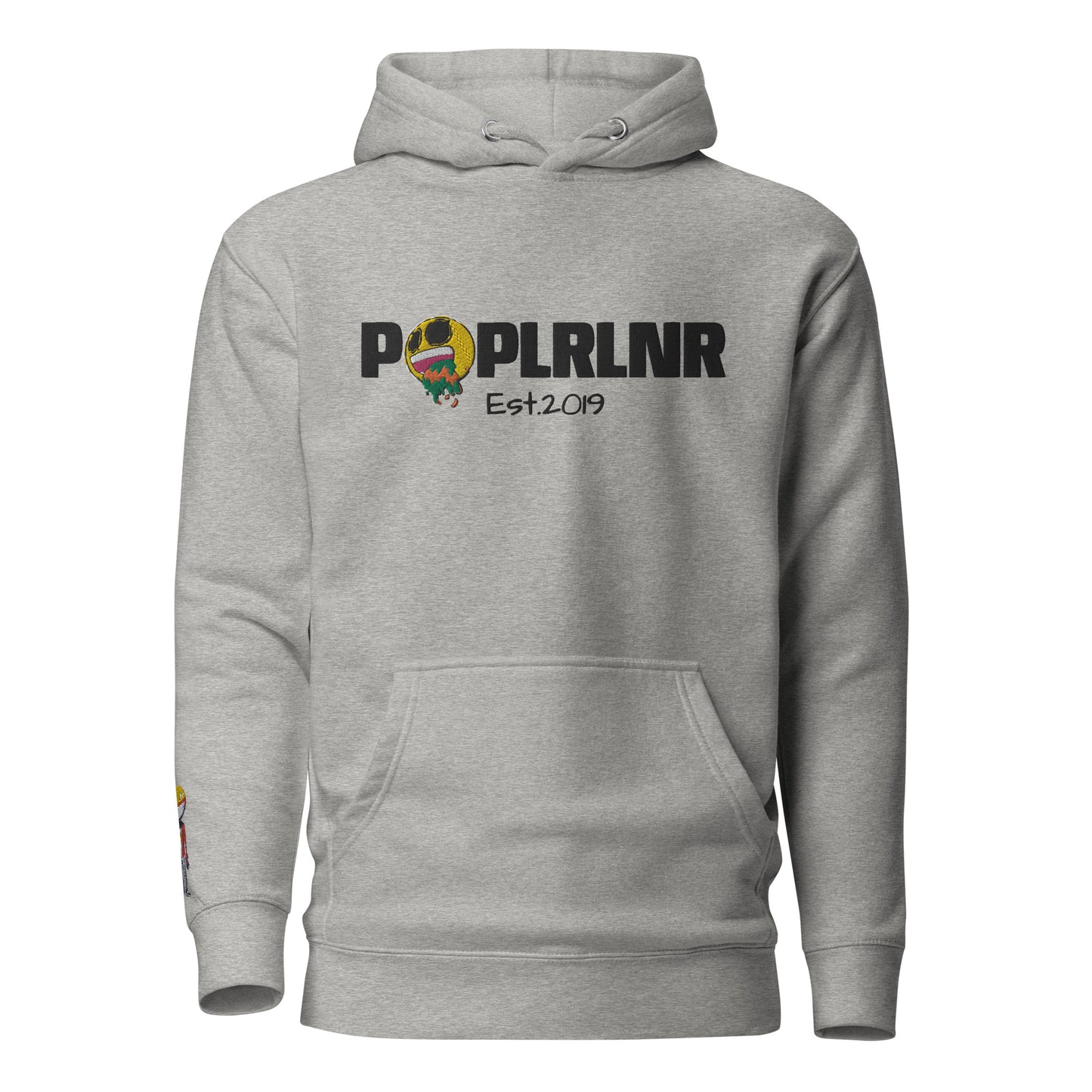 POPLRLNR Hoodie