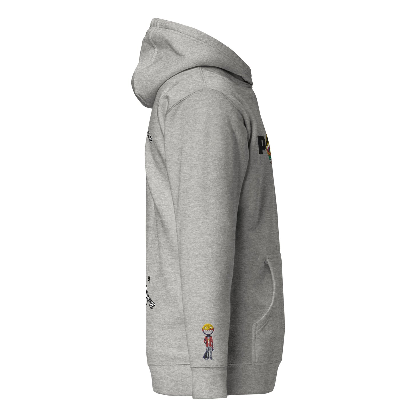 POPLRLNR Hoodie