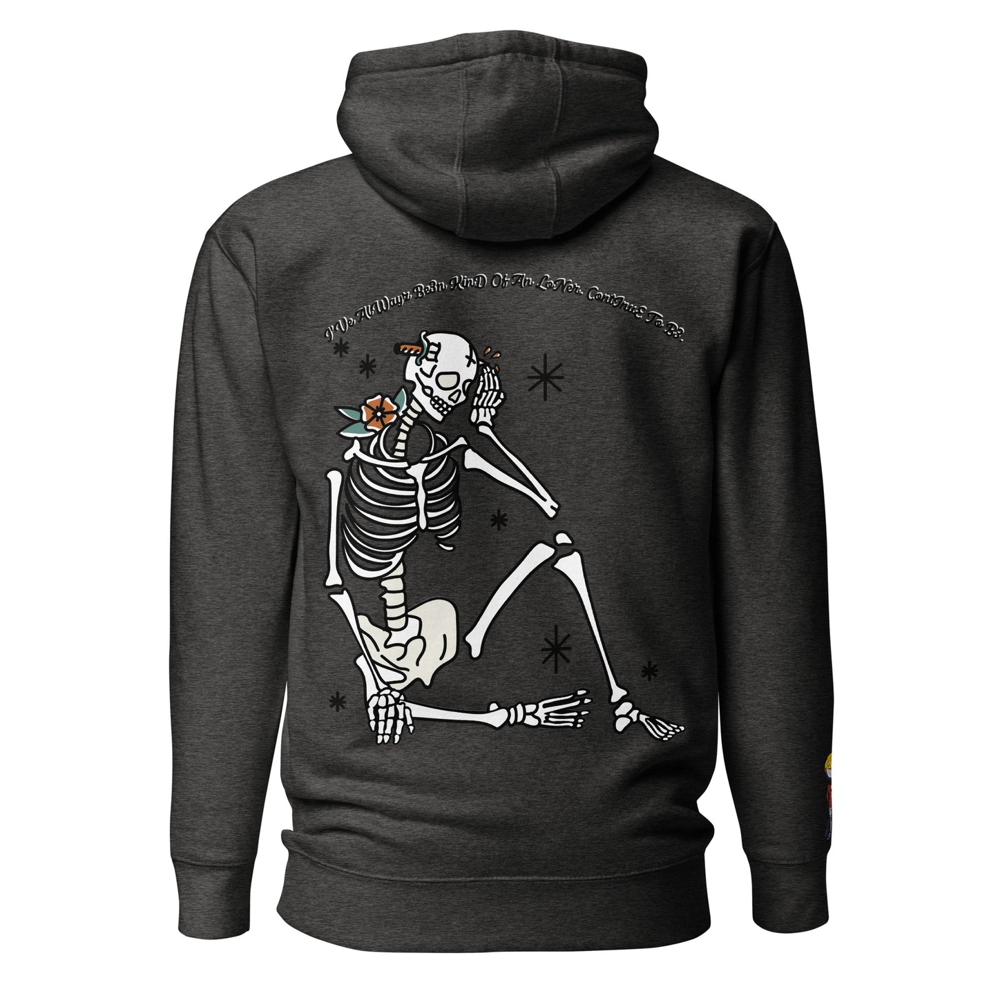 POPLRLNR Hoodie