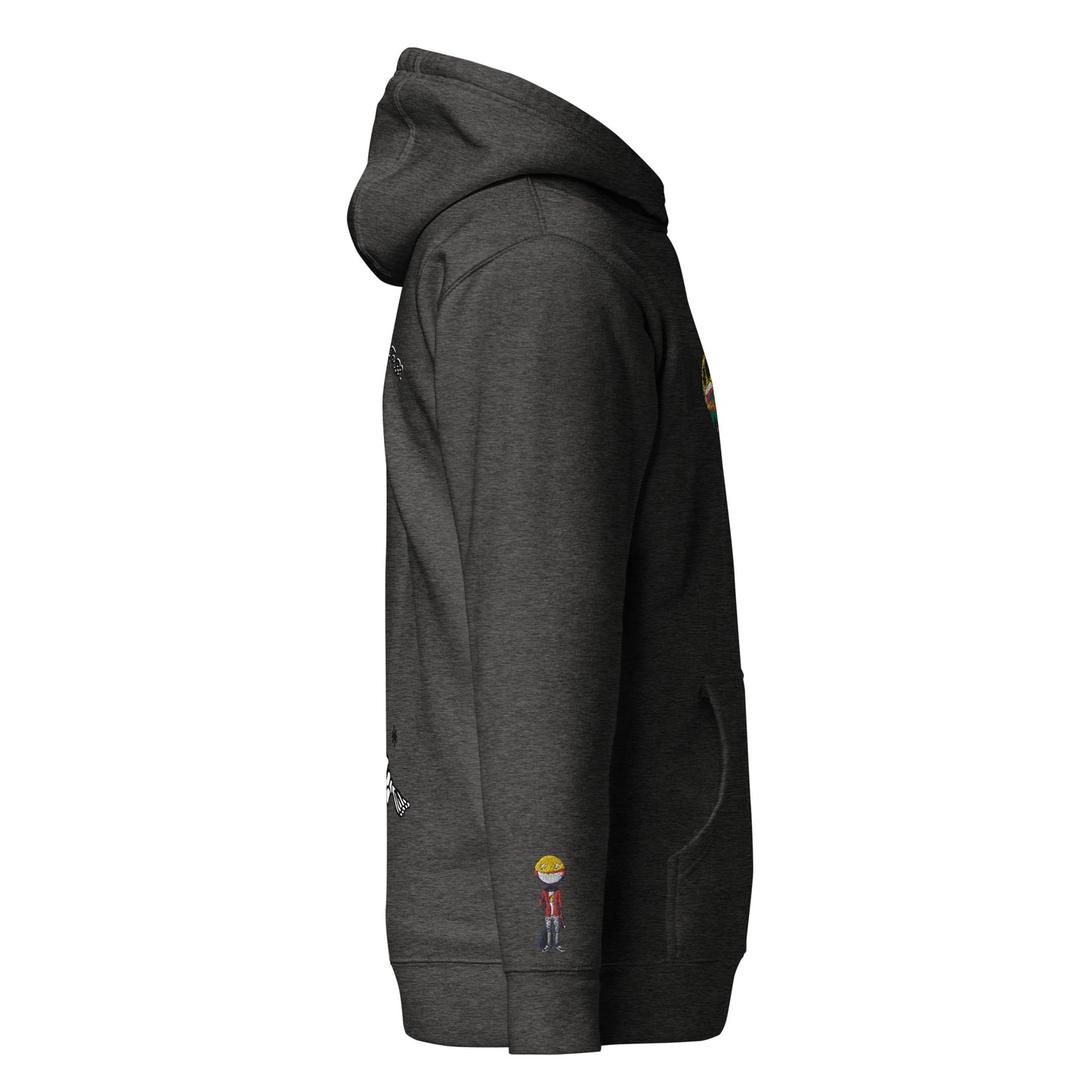 POPLRLNR Hoodie