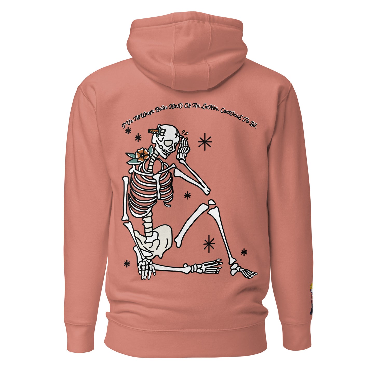 POPLRLNR Hoodie