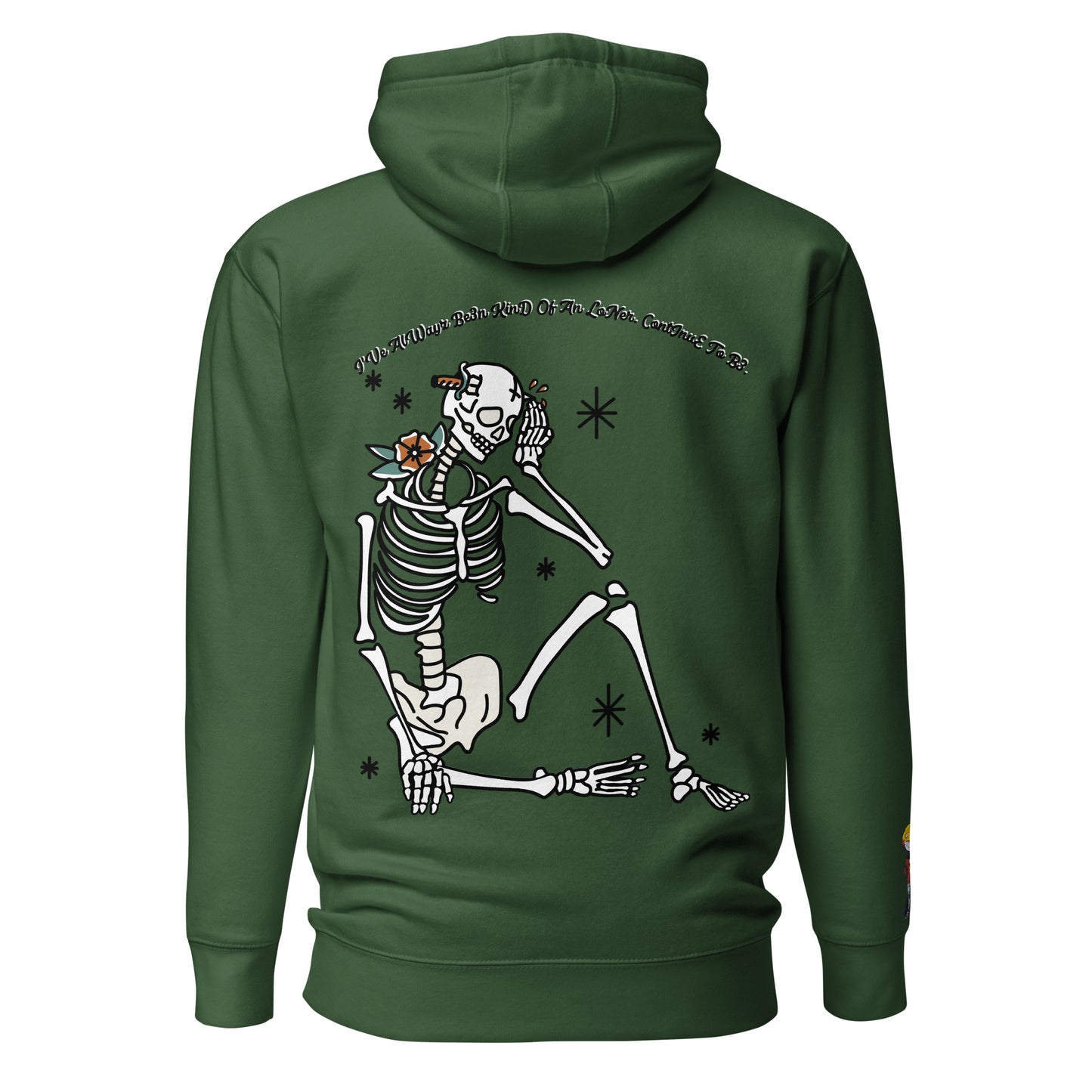 POPLRLNR Hoodie