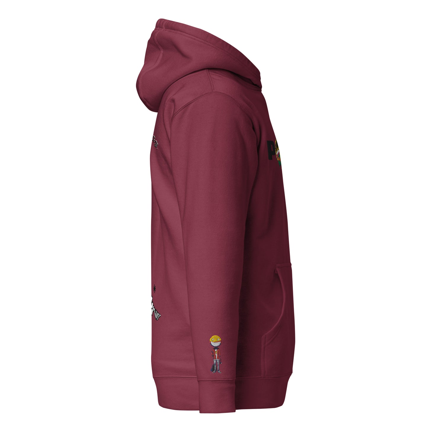 POPLRLNR Hoodie