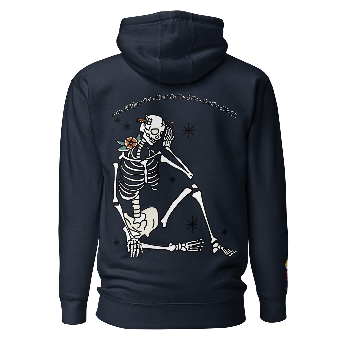 POPLRLNR Hoodie