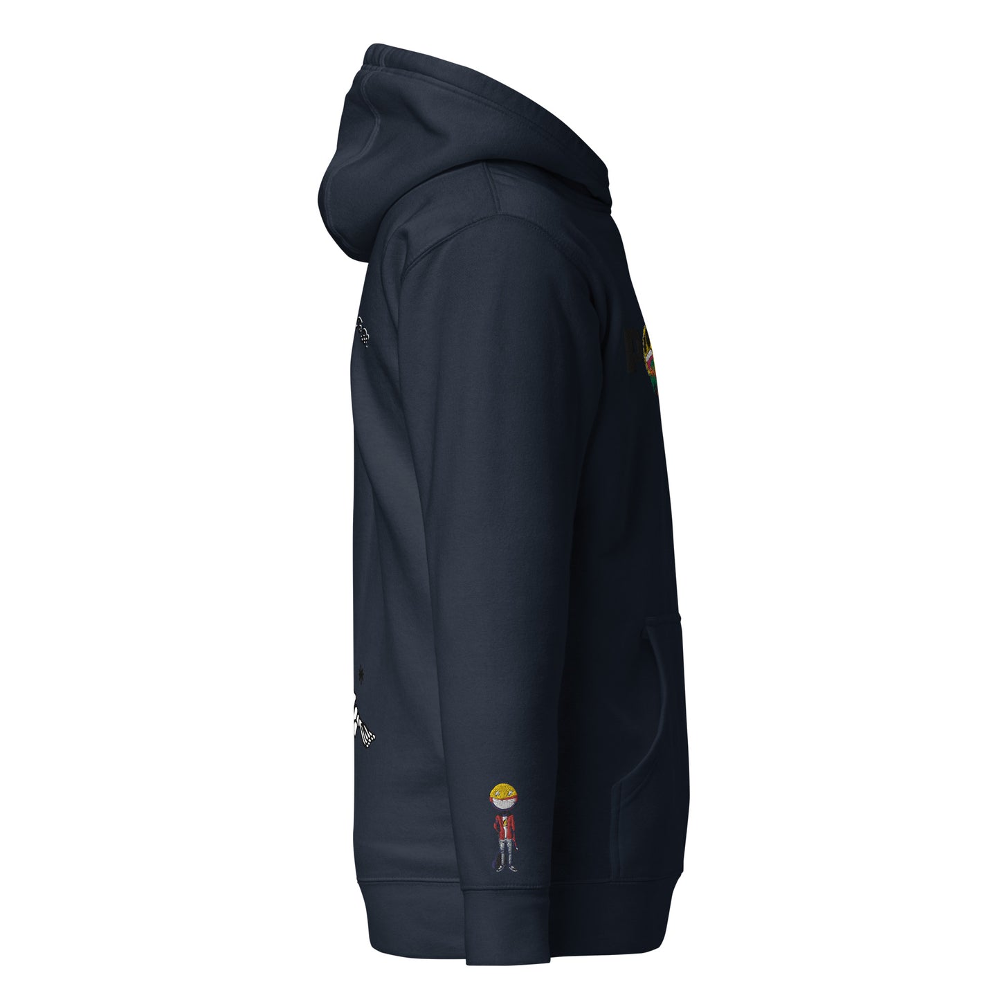 POPLRLNR Hoodie