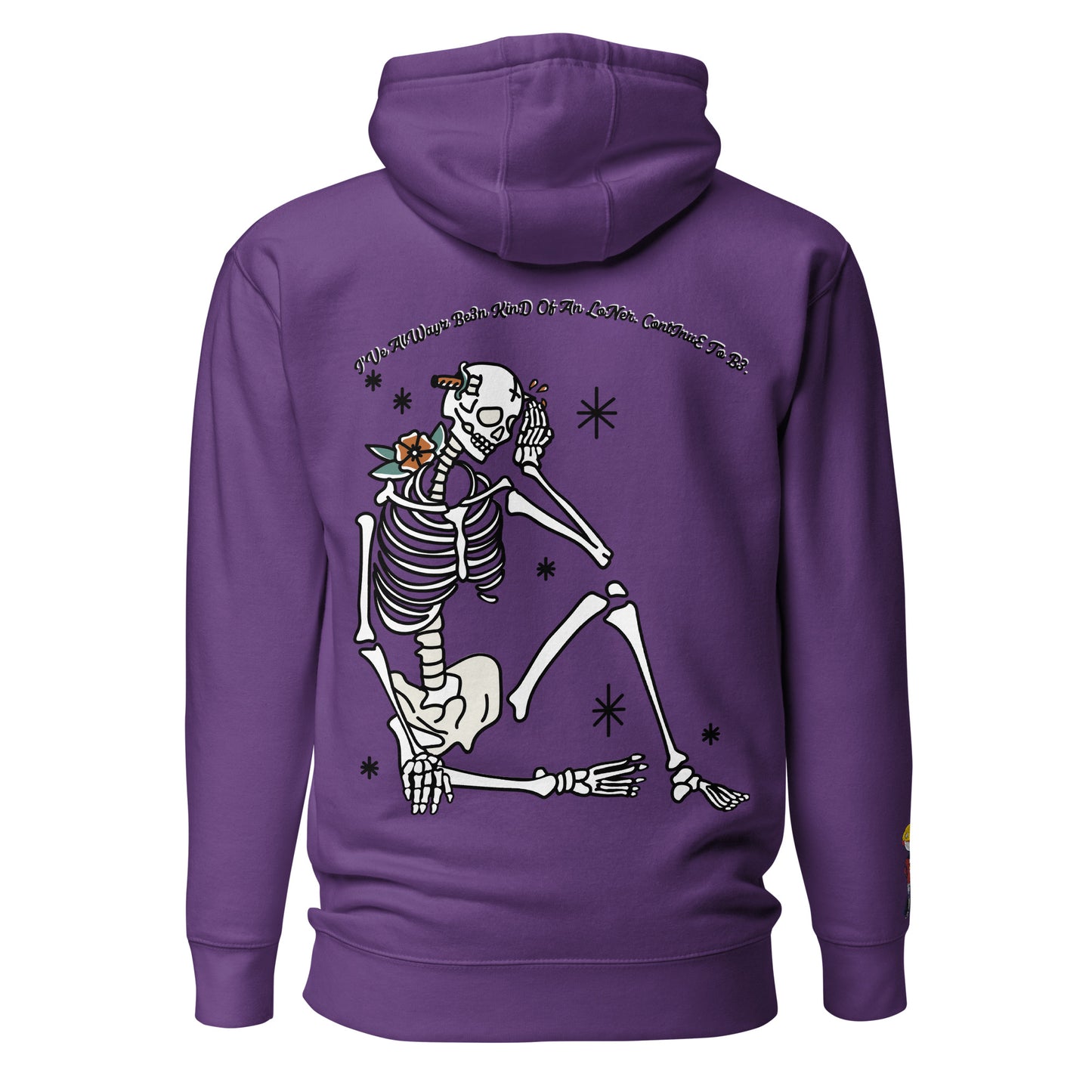 POPLRLNR Hoodie