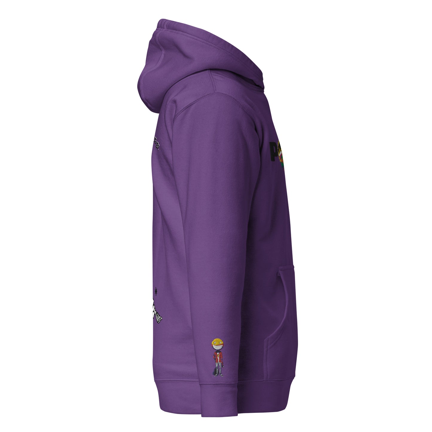 POPLRLNR Hoodie