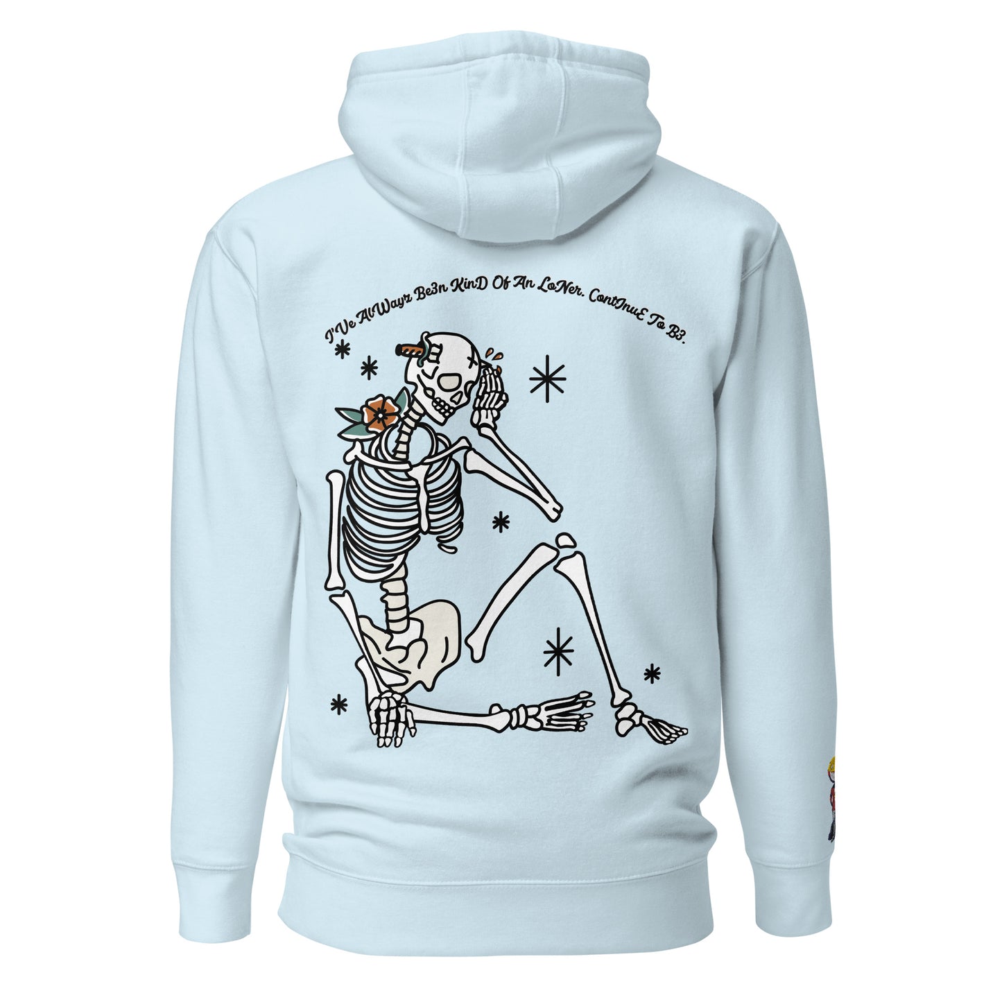 POPLRLNR Hoodie