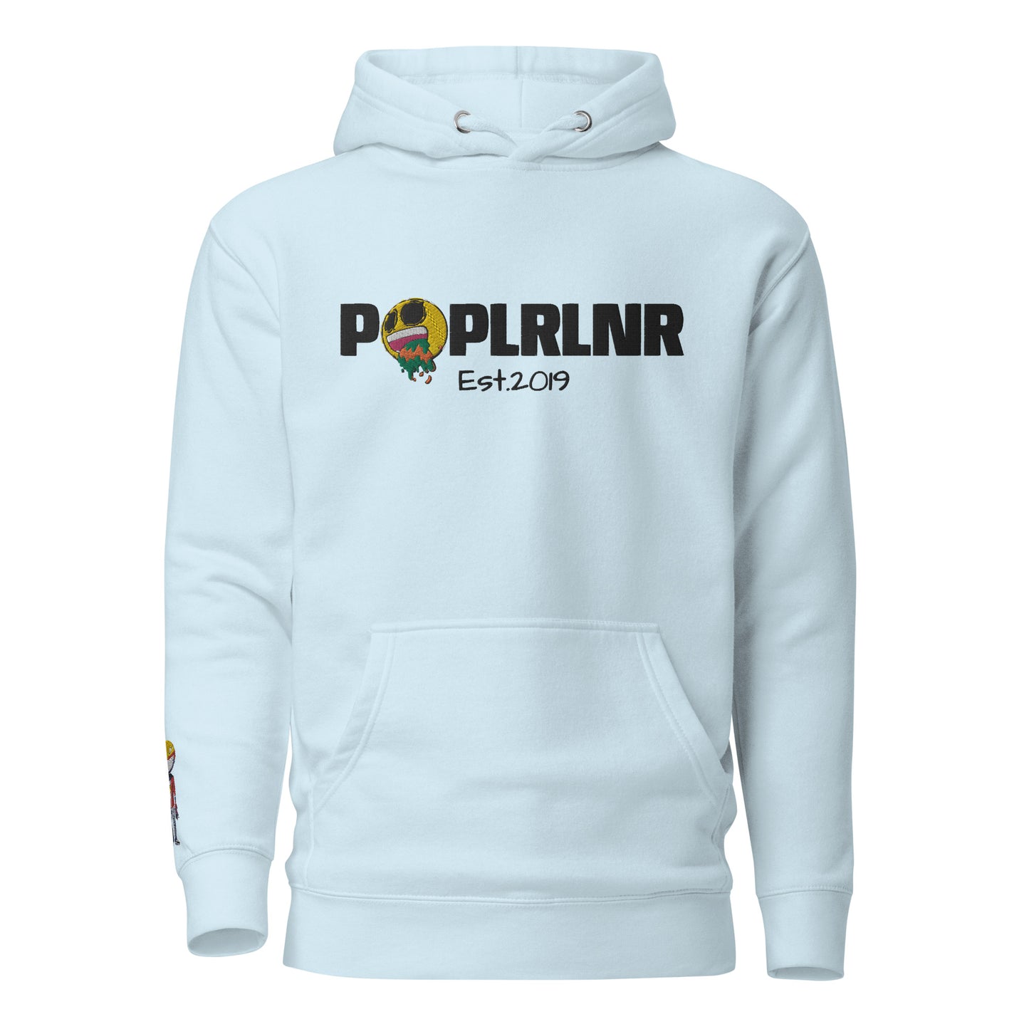 POPLRLNR Hoodie
