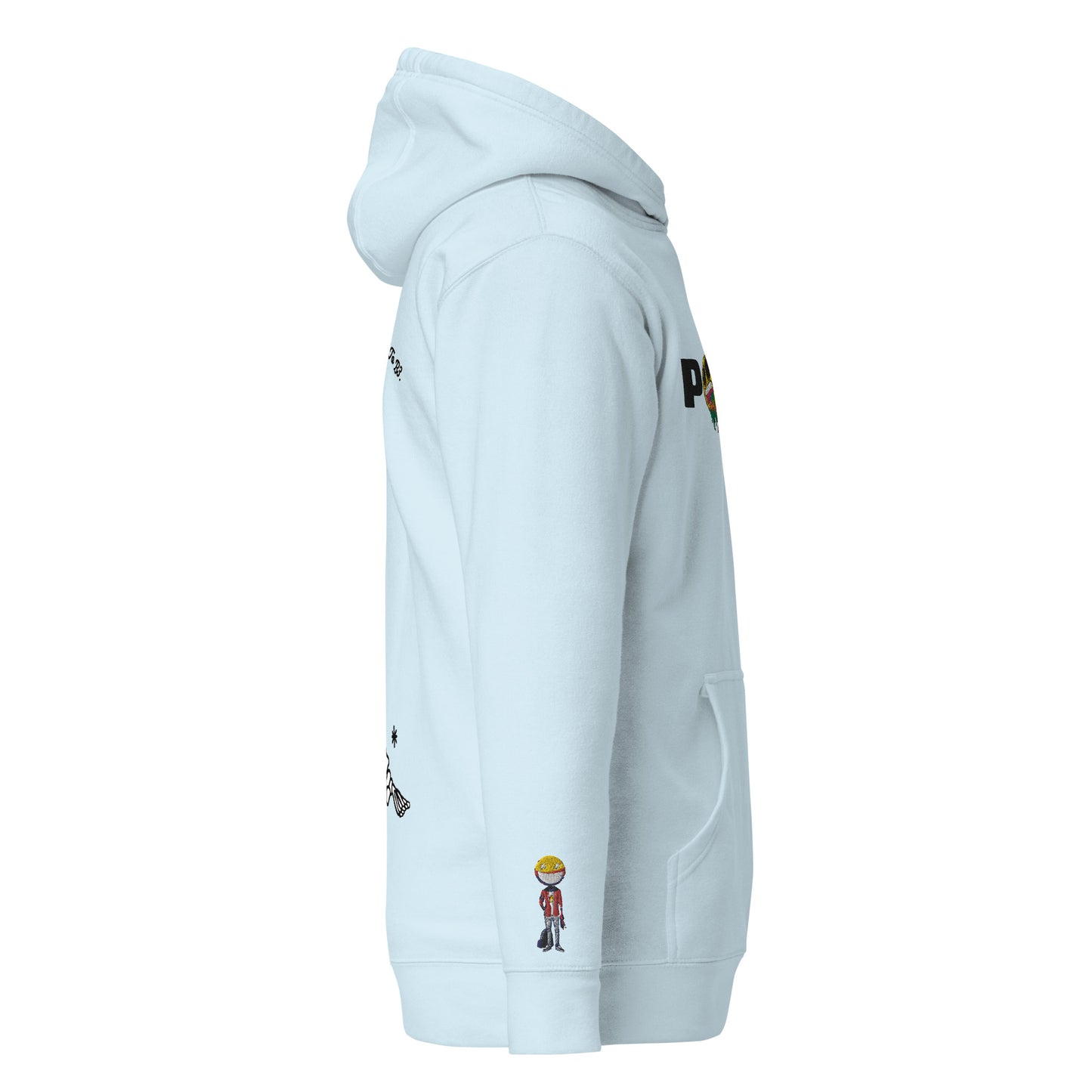 POPLRLNR Hoodie