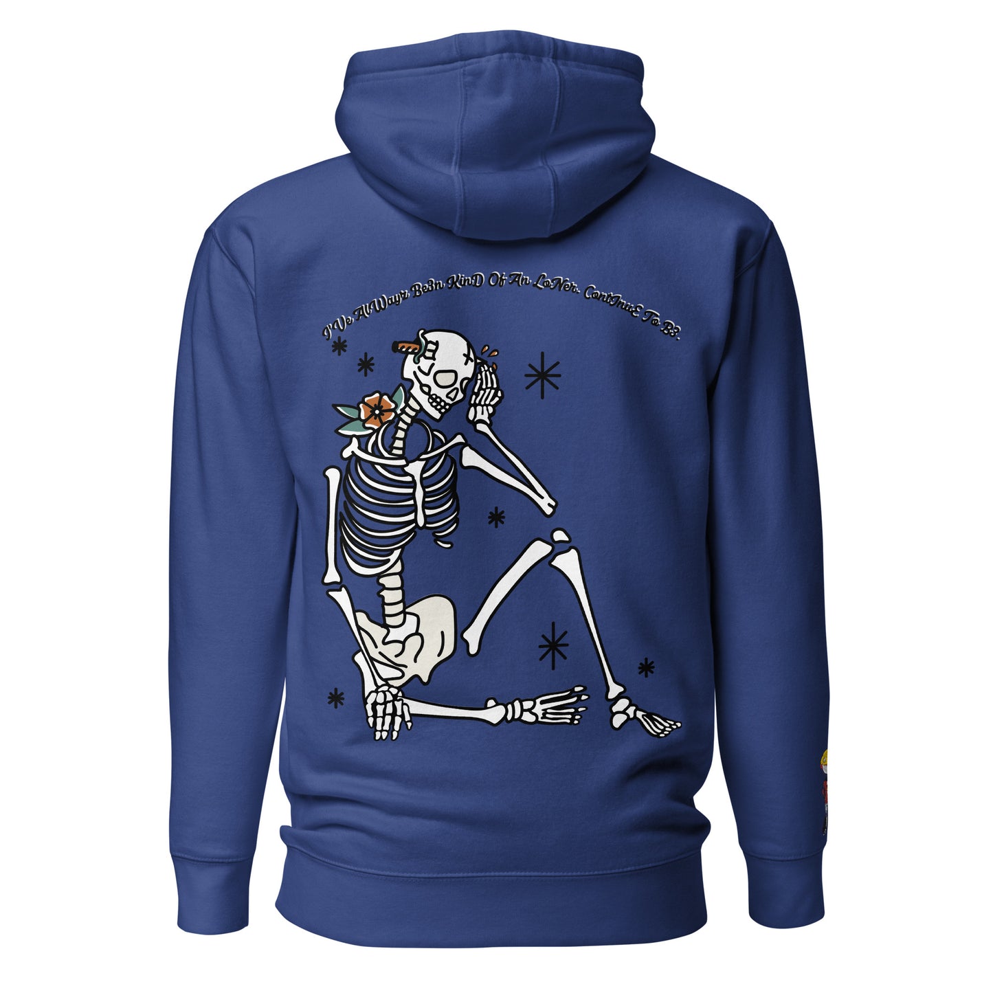 POPLRLNR Hoodie