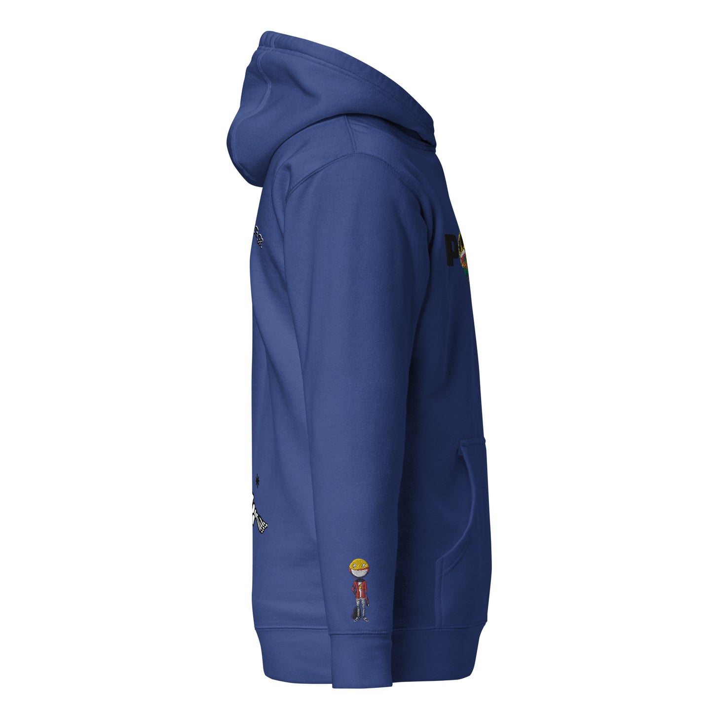 POPLRLNR Hoodie