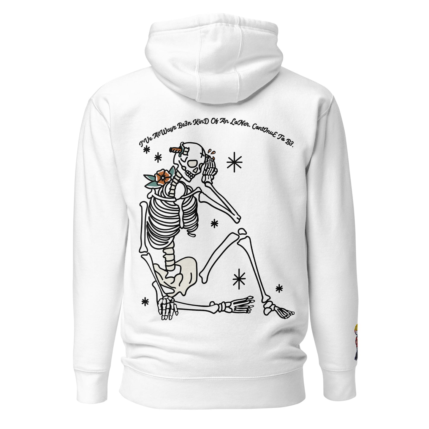 POPLRLNR Hoodie