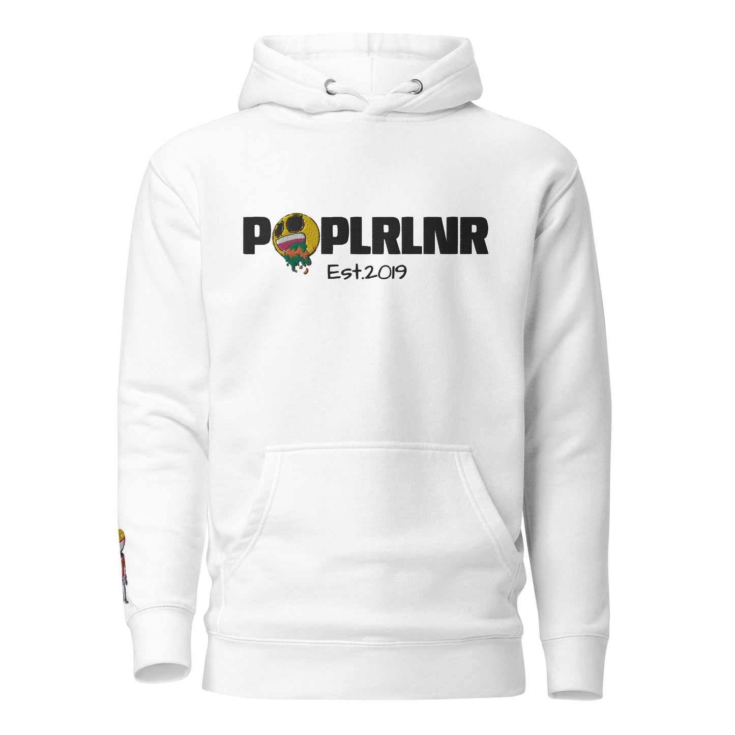 POPLRLNR Hoodie