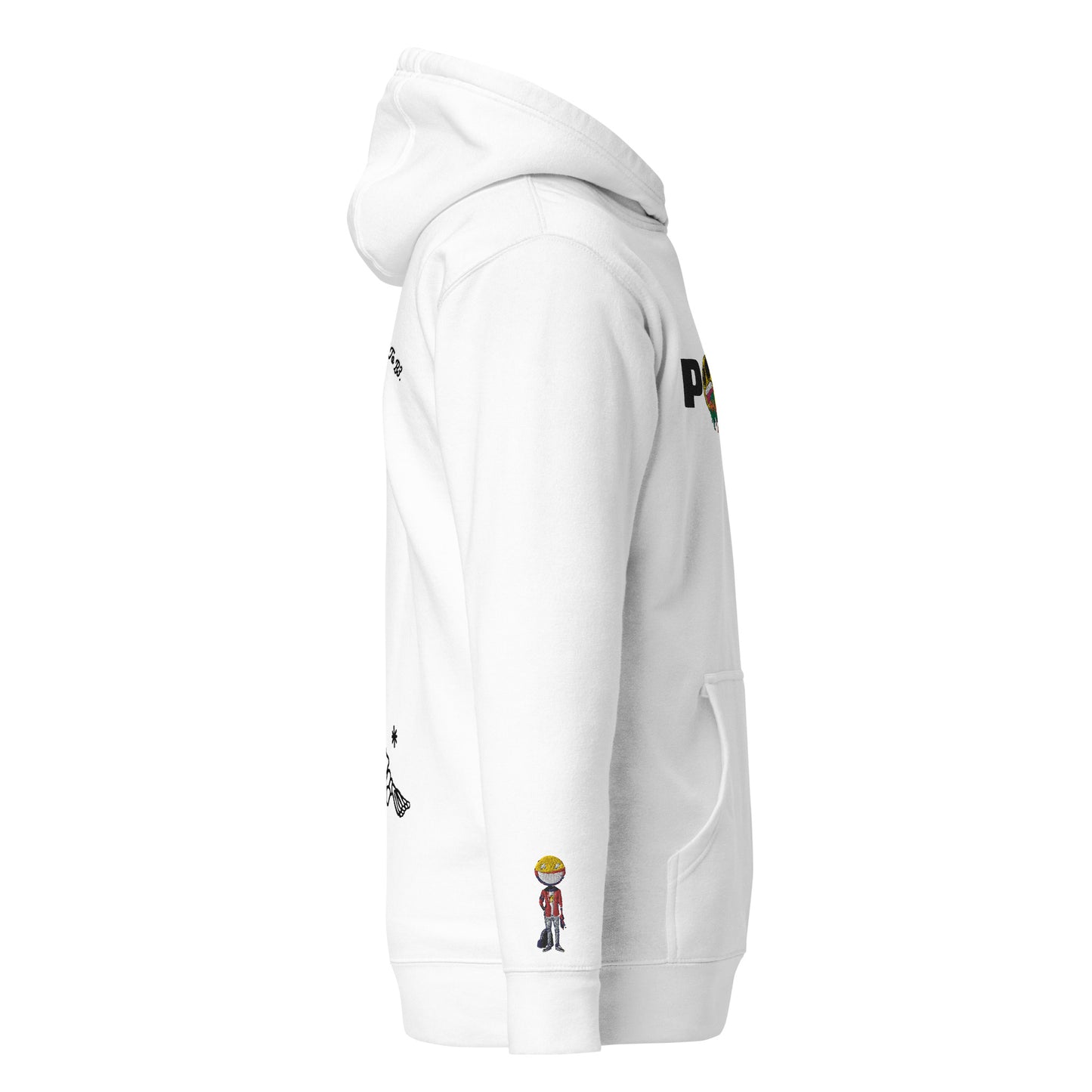 POPLRLNR Hoodie
