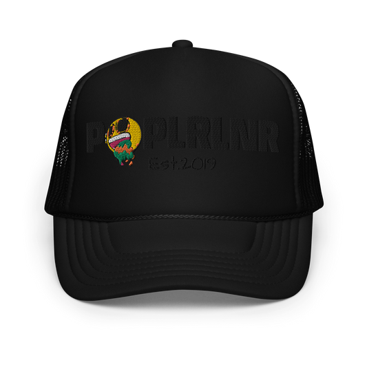 POPLRLNR Trucker Hat
