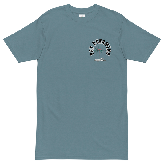 Day Dreaming Heavyweight Tee