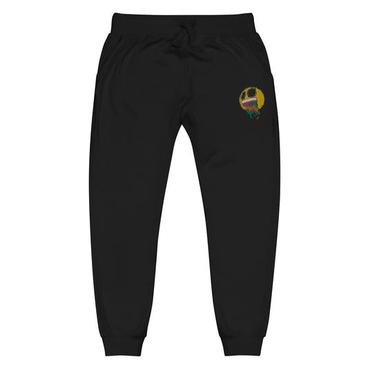 BiG FaCe POPLRLNR Unisex Sweatpants