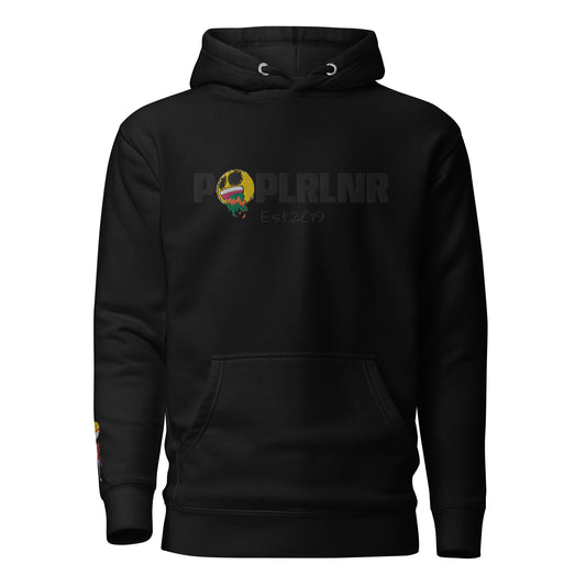 POPLRLNR Hoodie