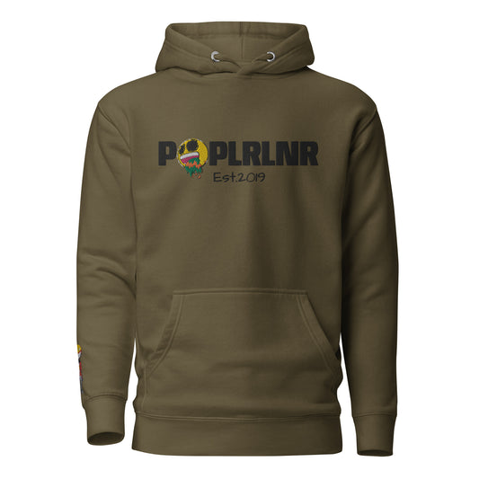 POPLRLNR Hoodie